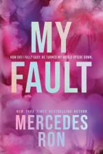 My Fault (Deluxe Edition) af Mercedes Ron