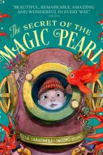 The Secret of the Magic Pearl