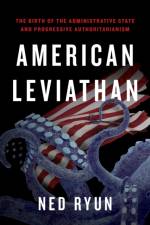 American Leviathan af Ned Ryun