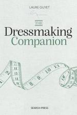 The Dressmaking Companion af Laure Guyet