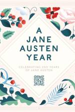 A Jane Austen Year af Jane Austen's House