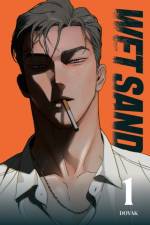 Wet Sand, Volume 1 af DOYAK