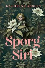 Spørg Siri, BB af Kathrine Assels