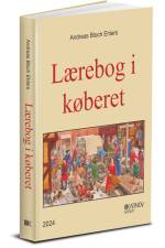 Lærebog i køberet af Andreas Bloch Ehlers