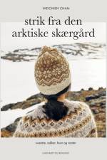 Strik fra den arktiske skærgård af Weichien Chan
