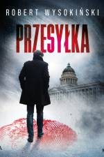 Przesyłka af Robert Wysokiński