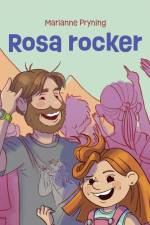 Rosa rocker, Grøn læseklub af Marianne Pryning