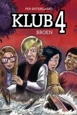 Klub 4 - Broen, Blå Læseklub af Per Østergaard