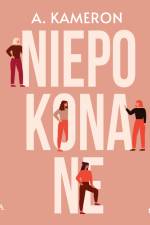 Niepokonane af A. Kameron