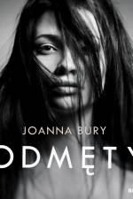 Odmęty af Joanna Bury