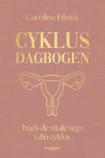 Cyklusdagbogen af Caroline Fibæk