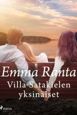 Villa Satakielen yksinäiset af Emma Ranta