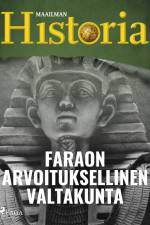 Faraon arvoituksellinen valtakunta