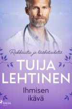 Ihmisen ikävä af Tuija Lehtinen