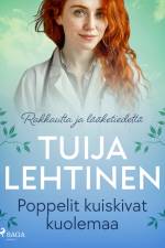 Poppelit kuiskivat kuolemaa af Tuija Lehtinen