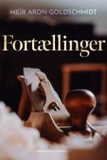 Fortællinger af Meïr Aron Goldschmidt