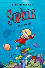 Sophie #5: Sophie Can Swim
