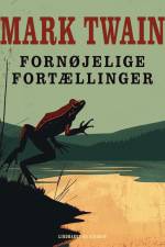 Fornøjelige fortællinger af Mark Twain