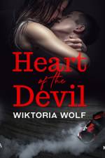 Heart of the devil af Wiktoria Wolf