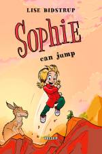 Sophie #2: Sophie Can Jump