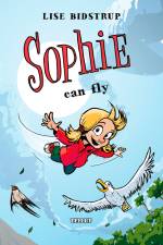 Sophie #3: Sophie Can Fly