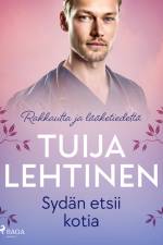 Sydän etsii kotia af Tuija Lehtinen