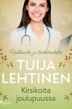 Kirsikoita joulupuussa af Tuija Lehtinen