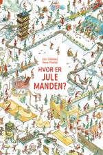 Hvor er julemanden? af Loic Clement