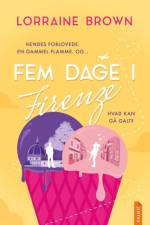 Fem dage i Firenze af Lorraine Brown