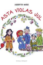 Asta Violas jul af Annette Sohn