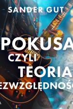 Pokusa czyli teoria bezwzględności af Sander Gut