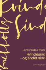 Kvindesind - og andet sind af Johannes Buchholtz