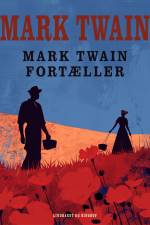 Mark Twain fortæller af Mark Twain