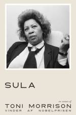 Sula af Toni Morrison