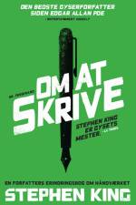 Om at skrive af Stephen King