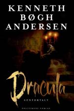 Dracula genfortalt af Kenneth Bøgh Andersen