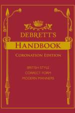 Debrett's Handbook, Coronation Edition