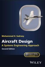Aircraft Design af Mohammad H. (Southern New Hampshire University) Sadraey
