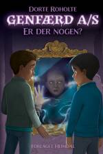 Genfærd A/S 2