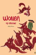 Wonga og rævene af Molly Wittus