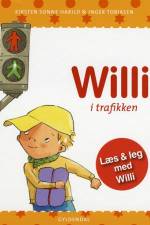Willi i trafikken af Kirsten Sonne Harild