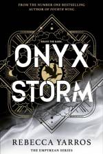 Onyx Storm af Rebecca Yarros