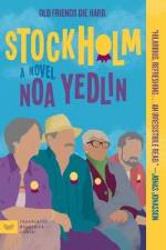 Stockholm af Noa Yedlin