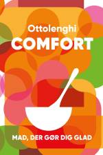 Ottolenghi Comfort af Yotam Ottolenghi