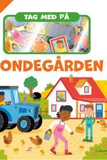 Tag med på bondegården