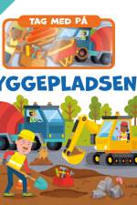 Tag med på byggepladsen