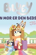 Bluey - Min mor er den bedste af Ludo Studio Pty Ltd