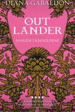 Sangen i knoglerne 1-2 af Diana Gabaldon