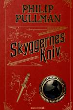 Det gyldne kompas 2 - Skyggernes kniv