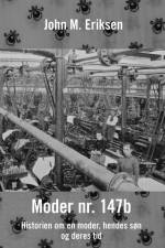 Moder nr. 147b af John M. Eriksen